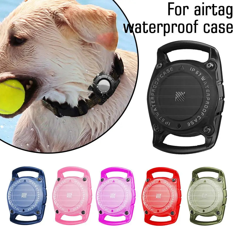 Pet GPS Tracker Holder